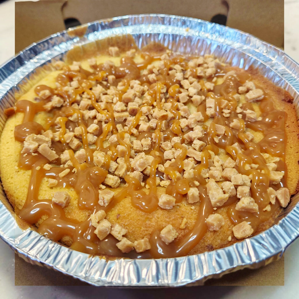 Loaded Cookie Dough