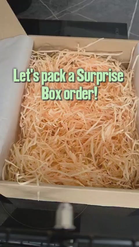 The Lighthouse Surprise Box