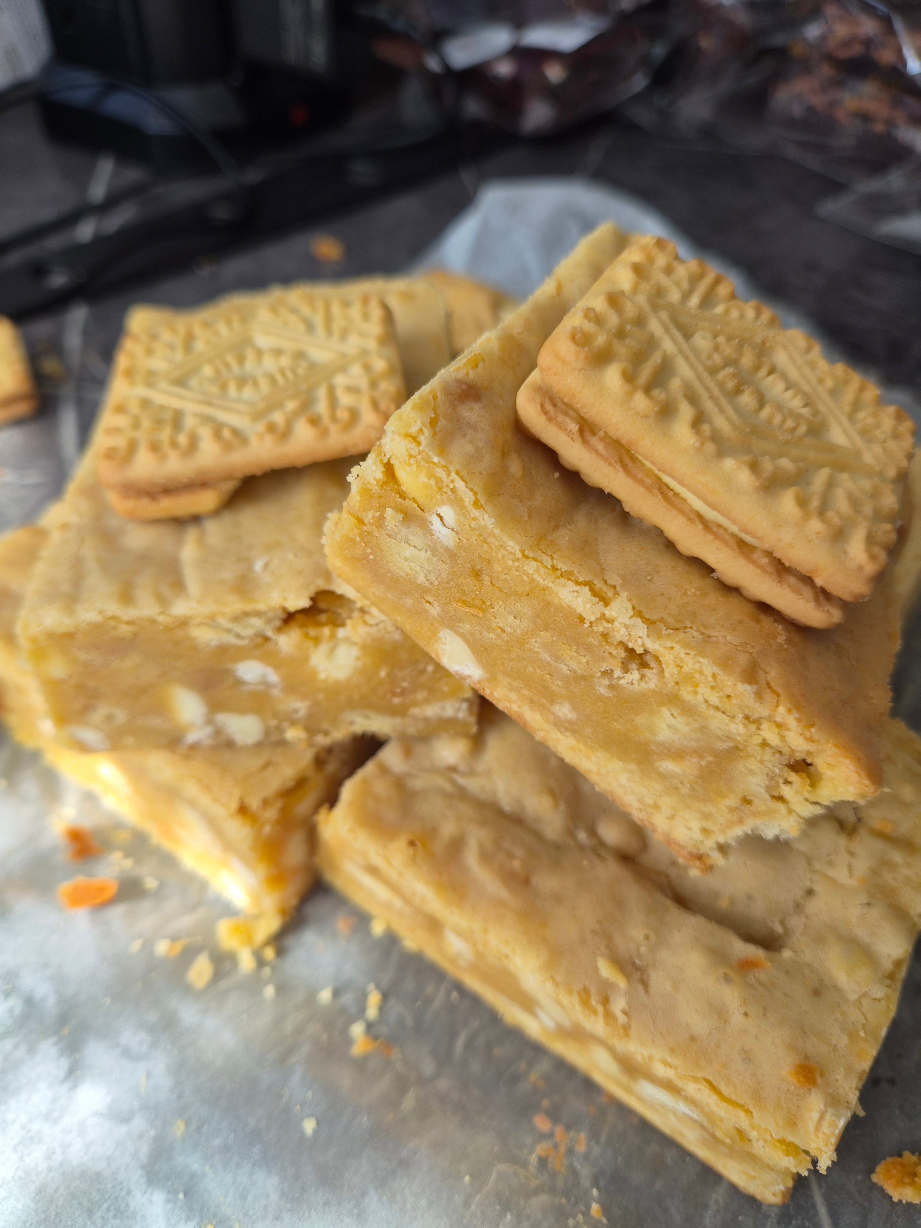 The Lighthouse Blondie Box