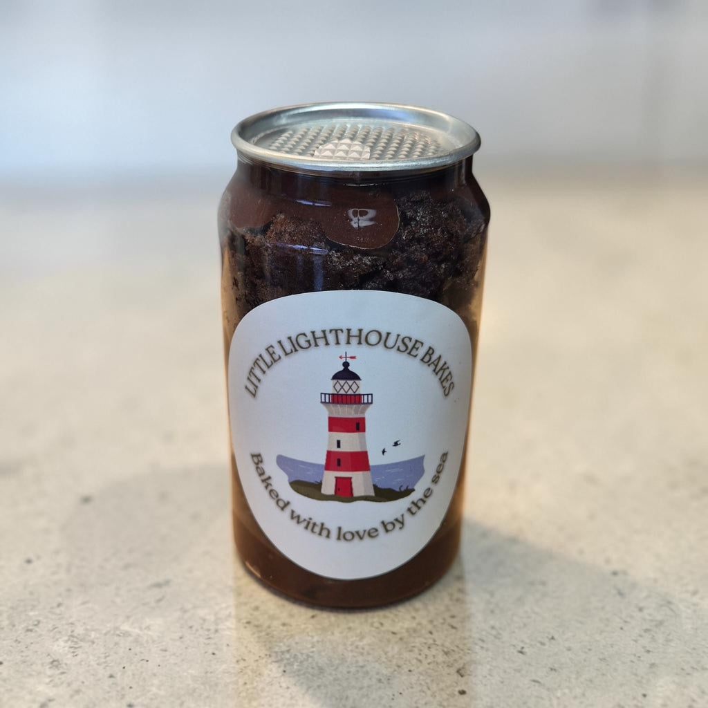 Little Lighthouse Cake Can 330ml