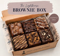 The Lighthouse Brownie Box