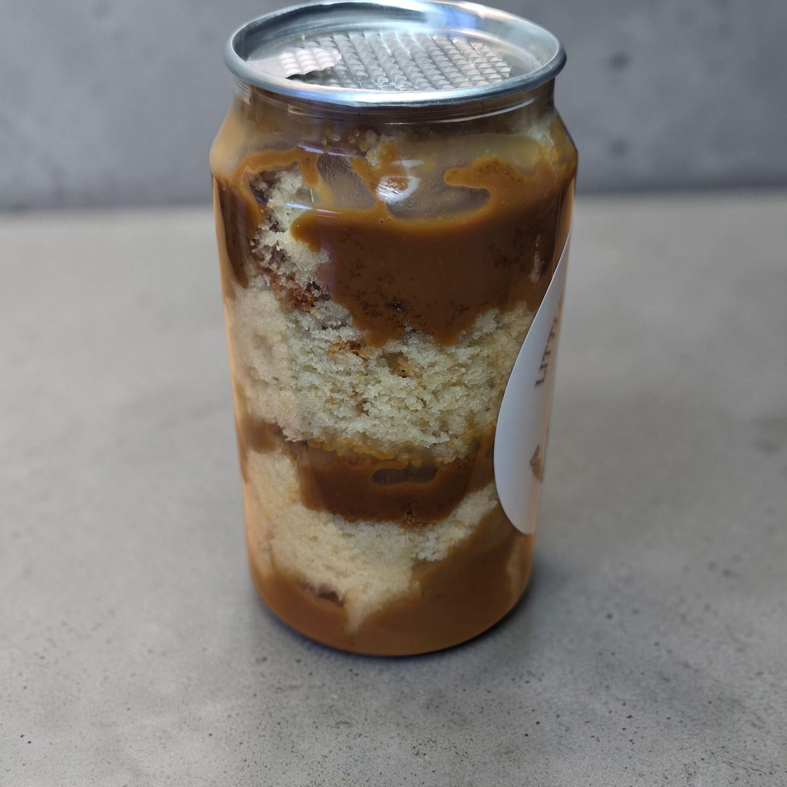 Little Lighthouse Cake Can 330ml