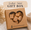 Scottish Tablet Gift Box