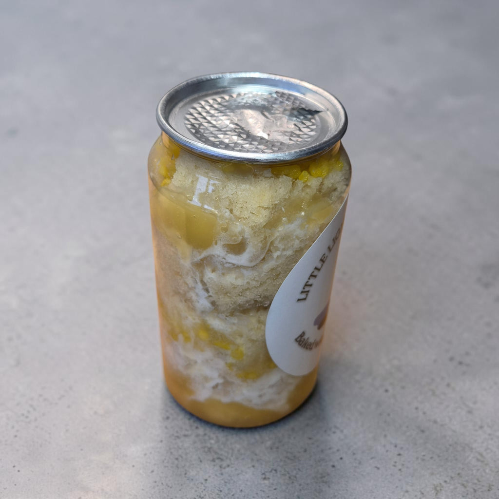 Little Lighthouse Cake Can 330ml