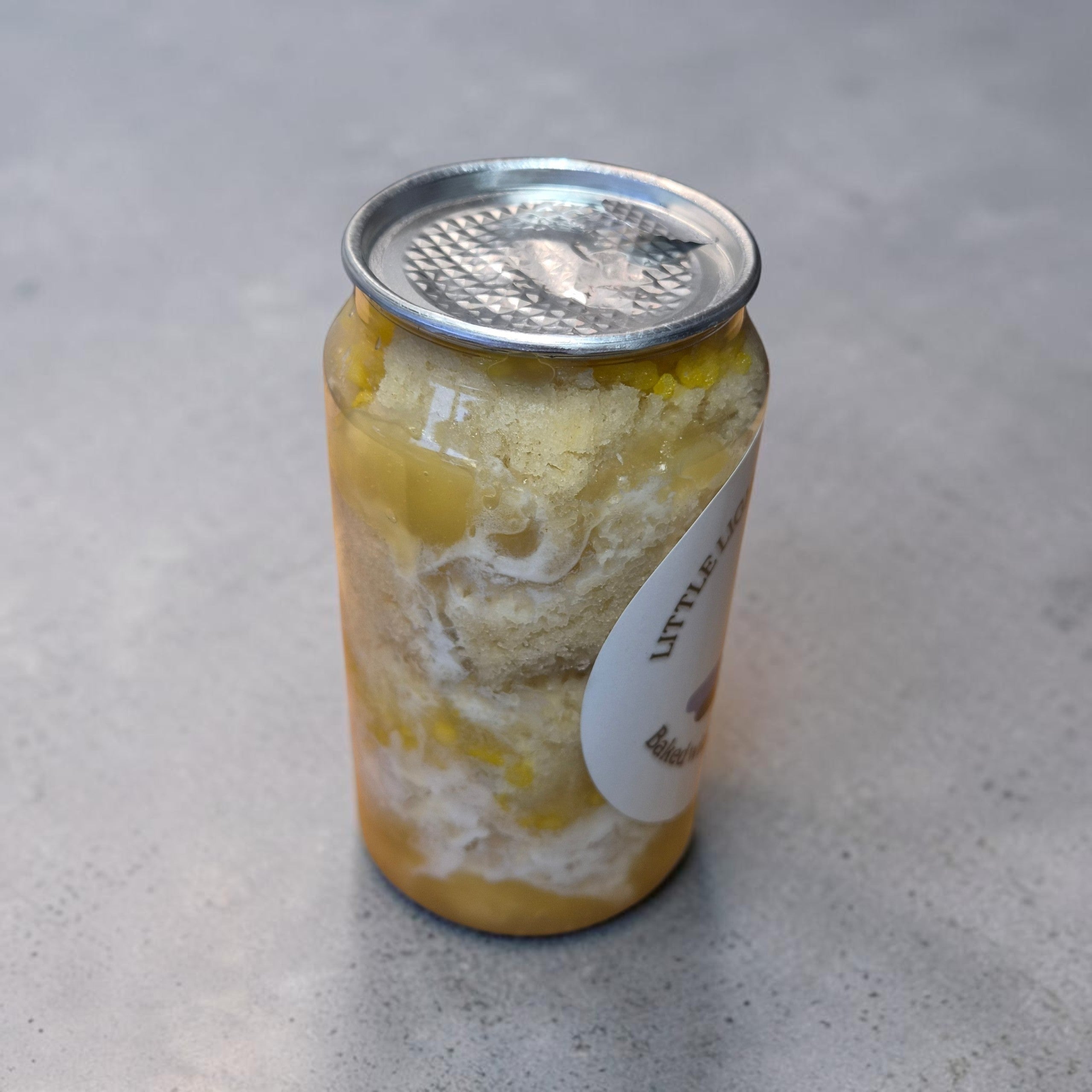 Little Lighthouse Cake Can 330ml
