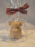 Bonnie the Tablet Heilan Coo