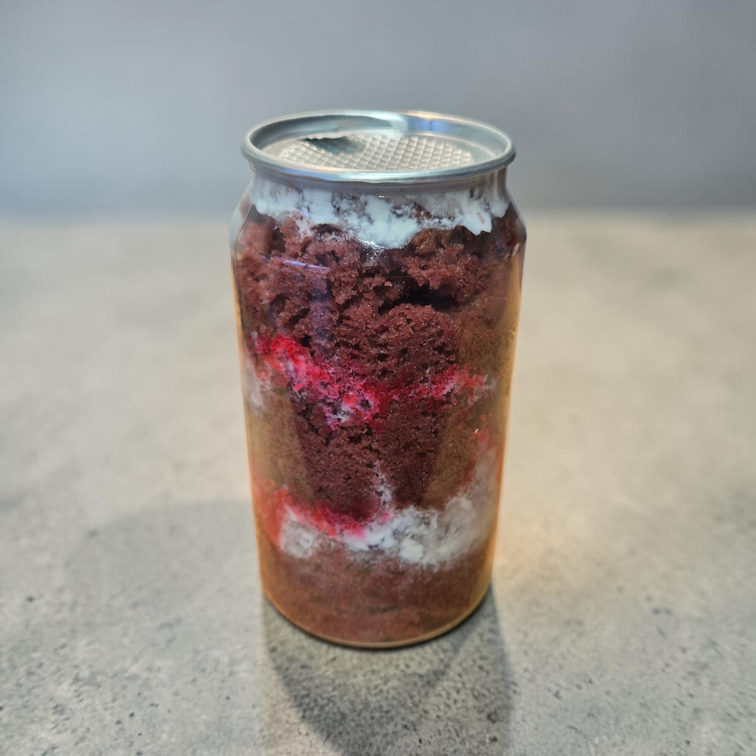 Little Lighthouse Cake Can 330ml