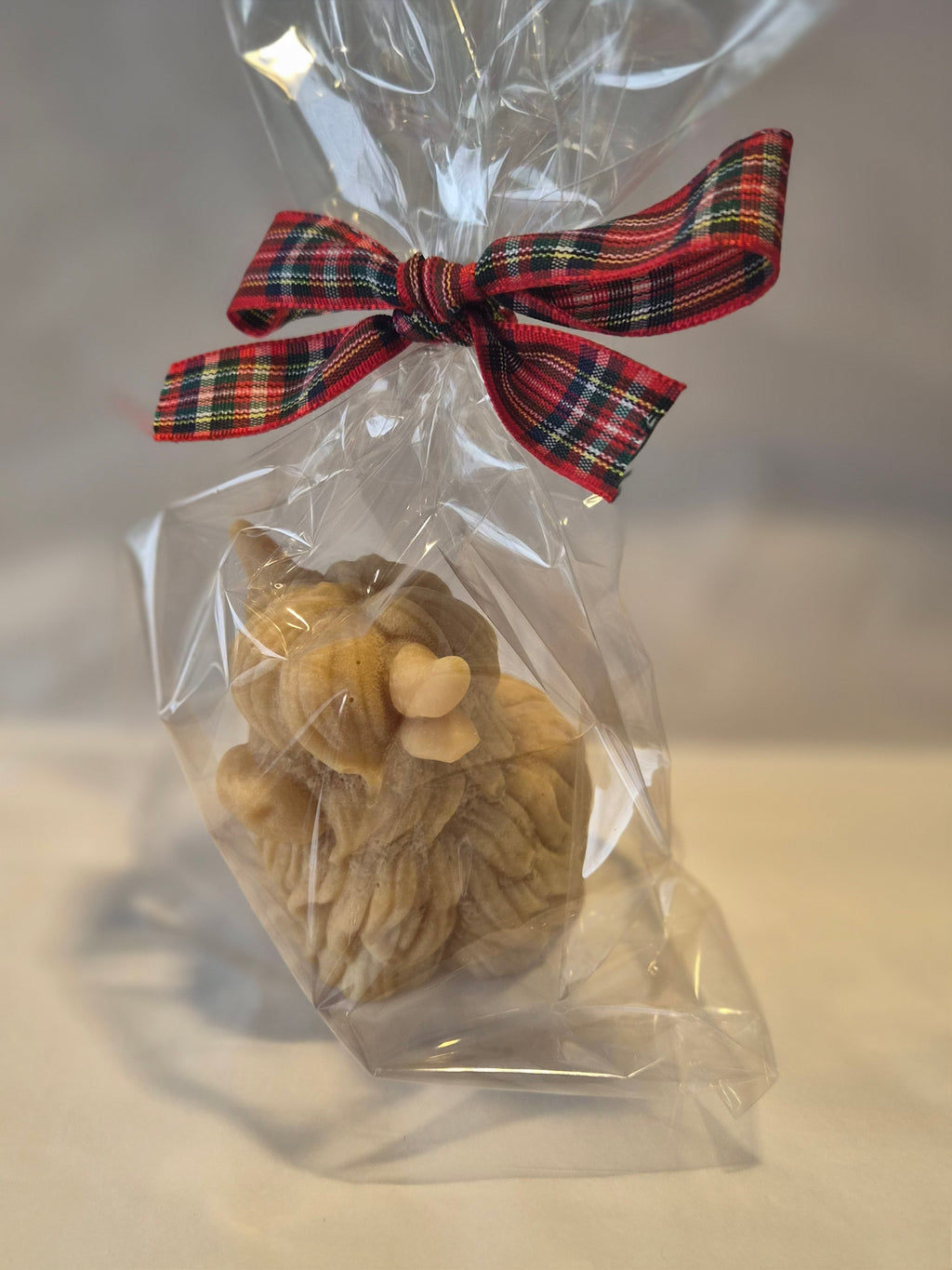 Bonnie the Tablet Heilan Coo