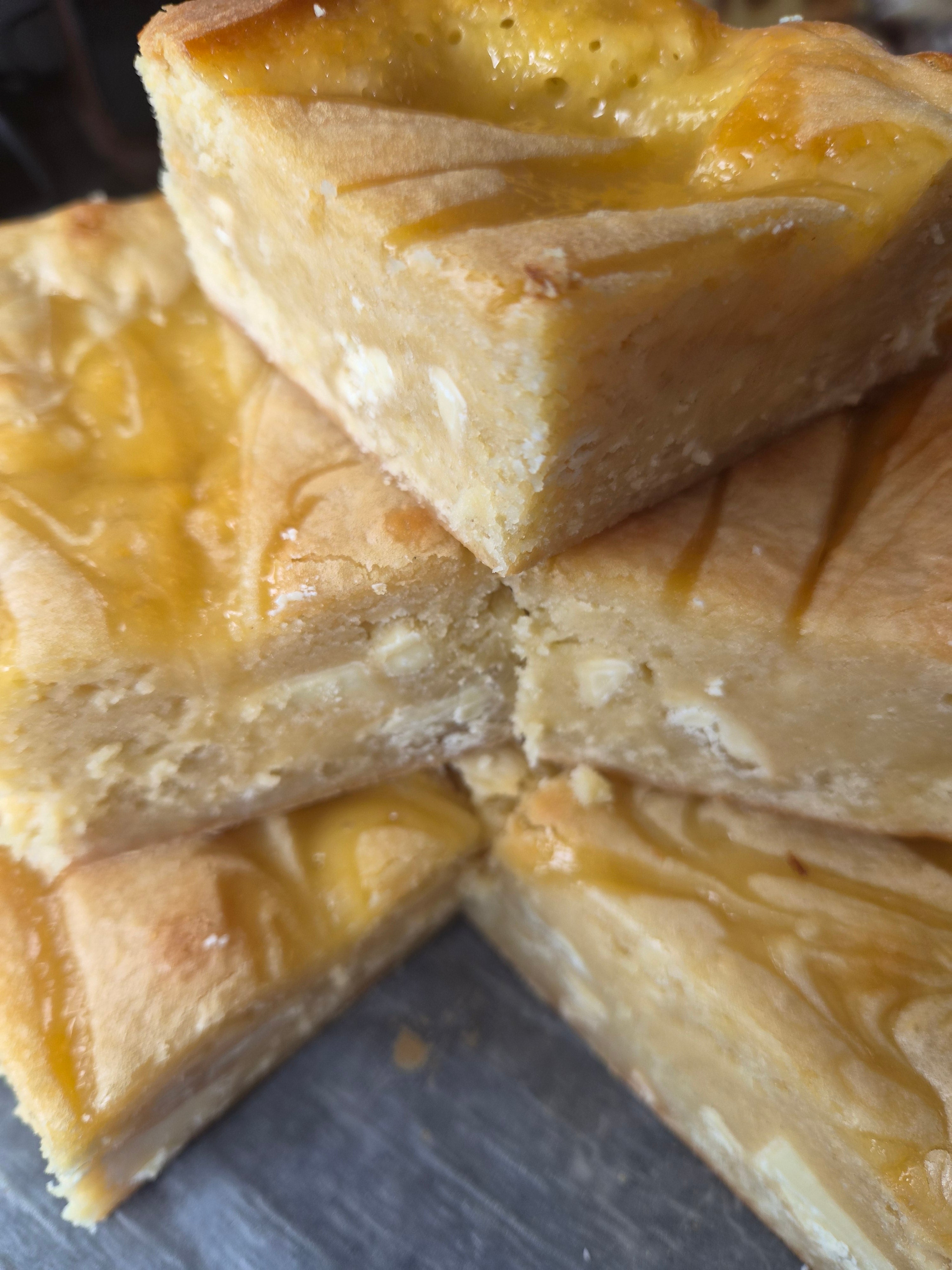 The Lighthouse Blondie Box