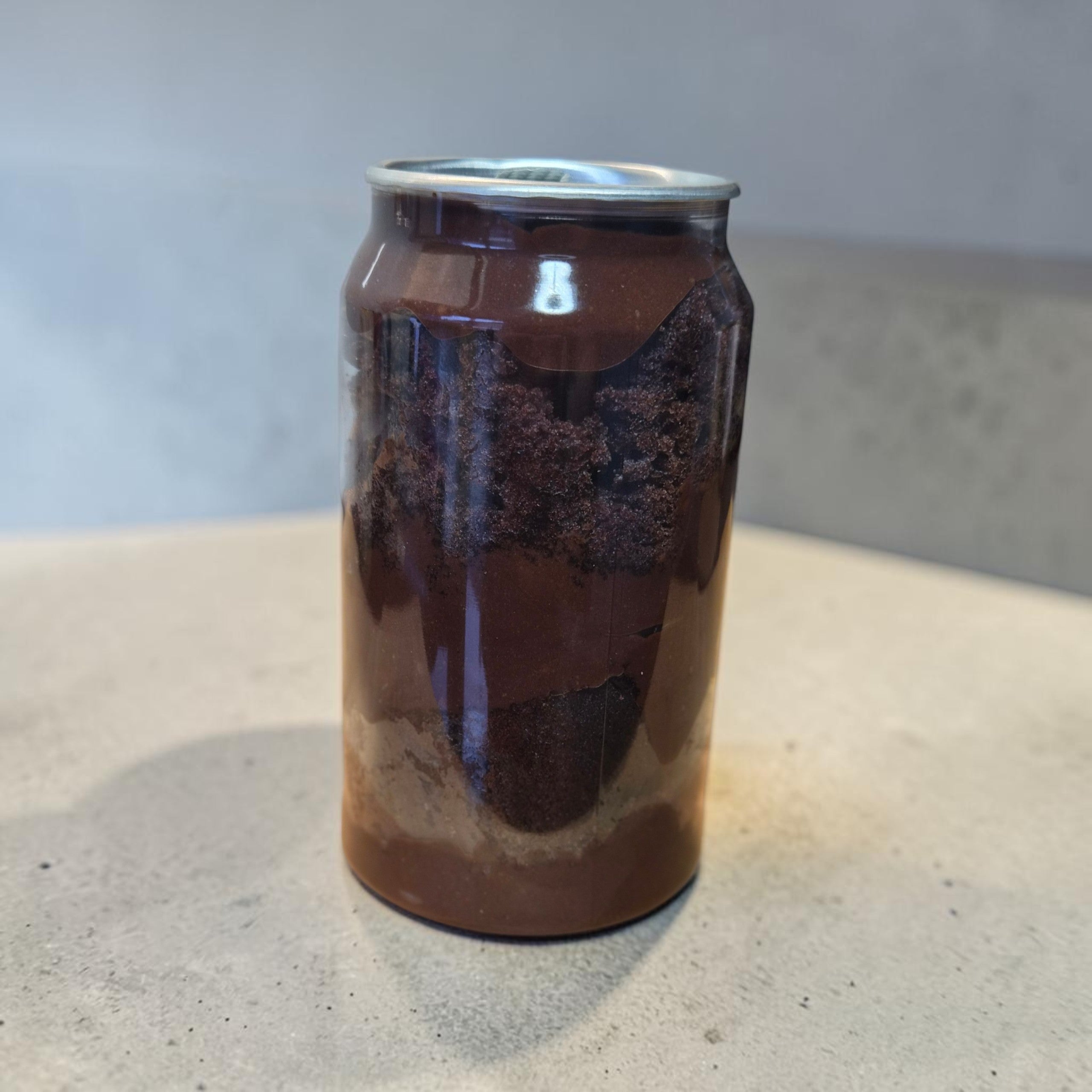 Little Lighthouse Cake Can 330ml