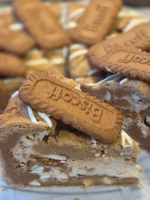 Cookie Pie Slice Selection Box