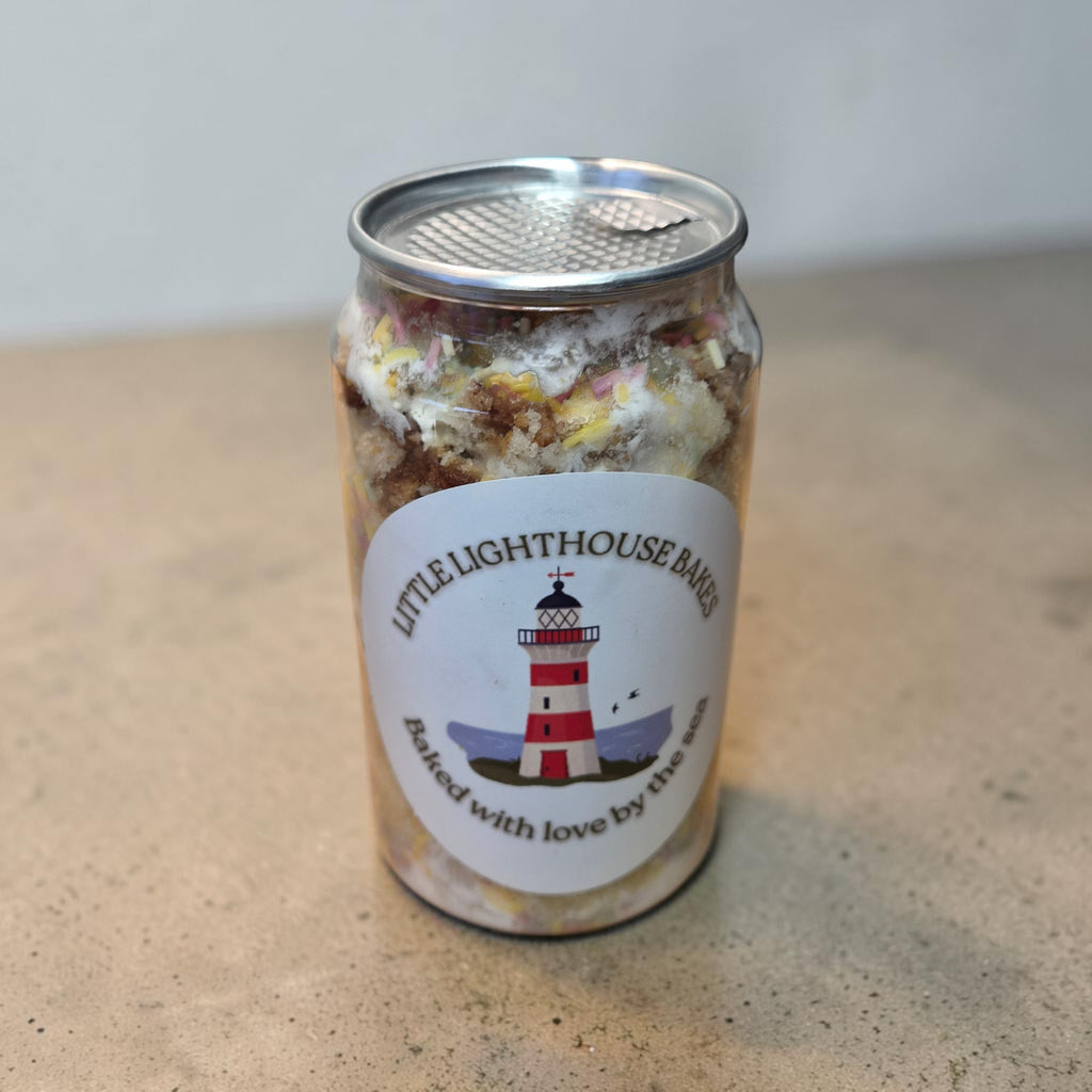 Little Lighthouse Cake Can 330ml